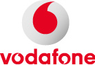 vodafone logo